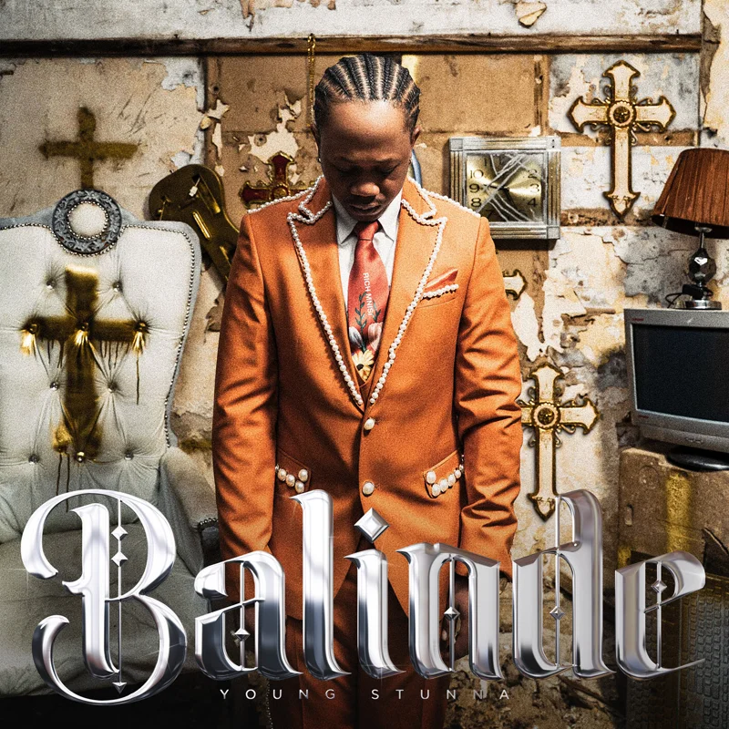 BALINDE