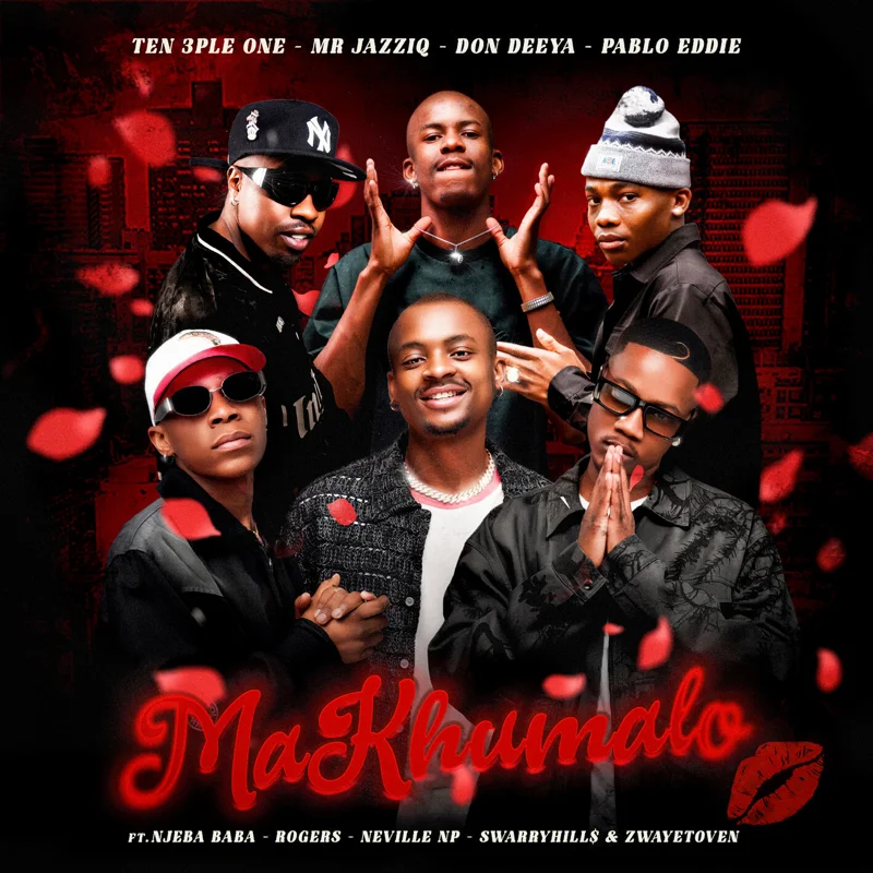 MaKhumalo