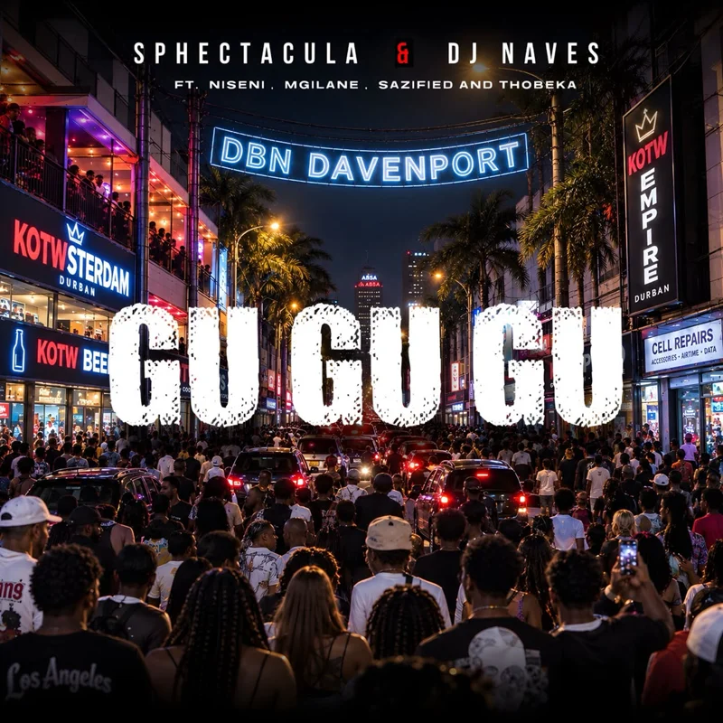 Gu Gu Gu