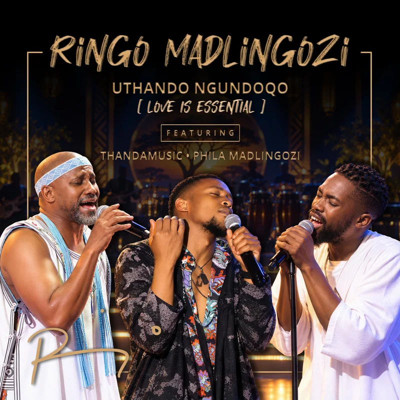 uThando Ngundoqo (Love Is Essential)