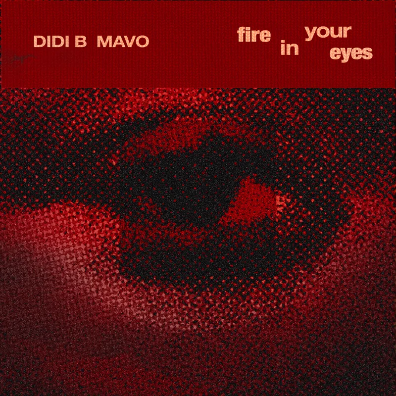 Fire in your Eyes