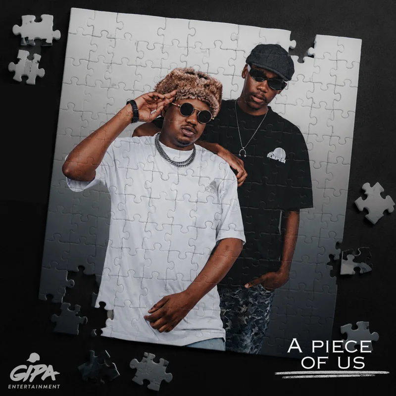 A Piece Of Us