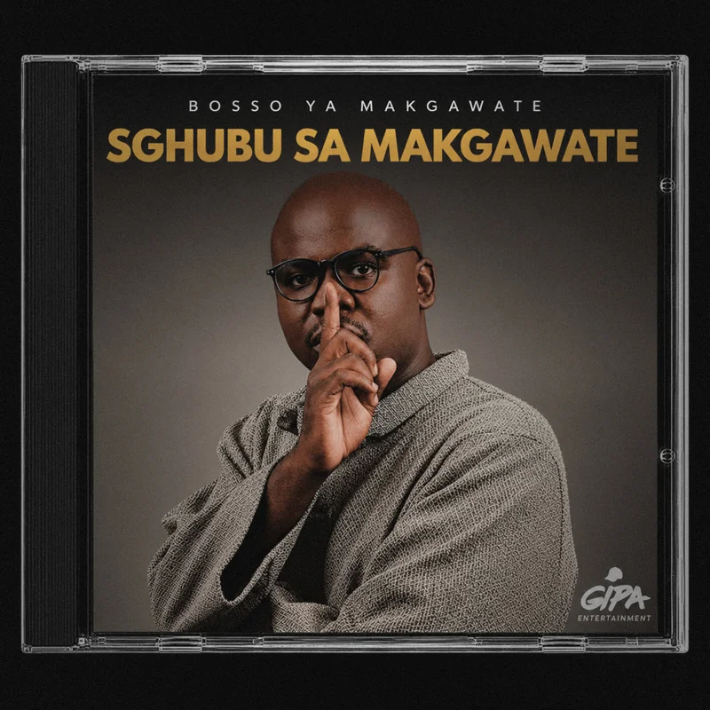 Sghubu Sa Makgawate