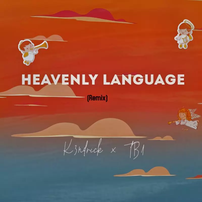 Heavenly Language