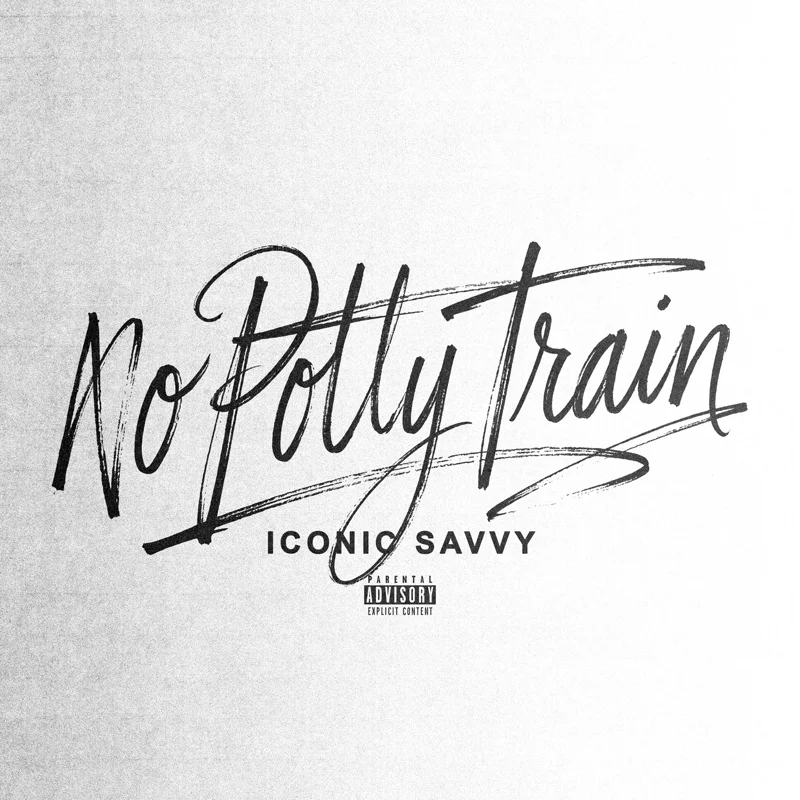 NO POTTY TRAIN