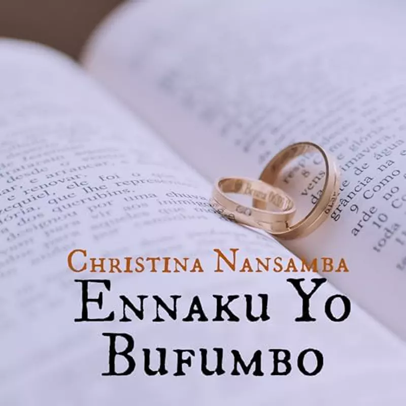 Ennaku Yo Bufumbo