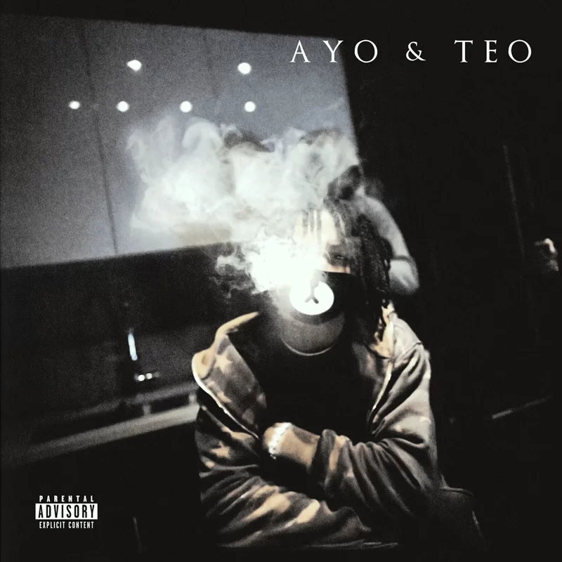 Ayo & Teo