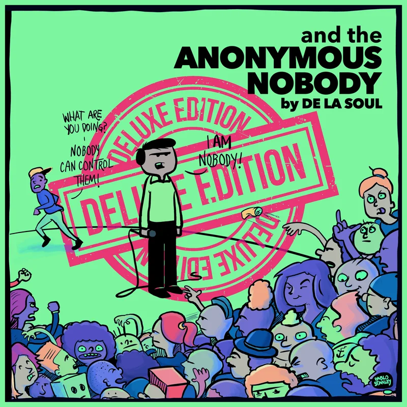 Cover Art