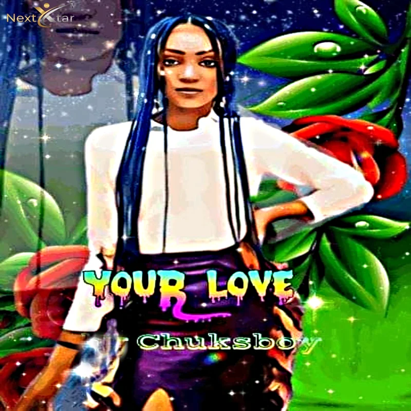 Your Love