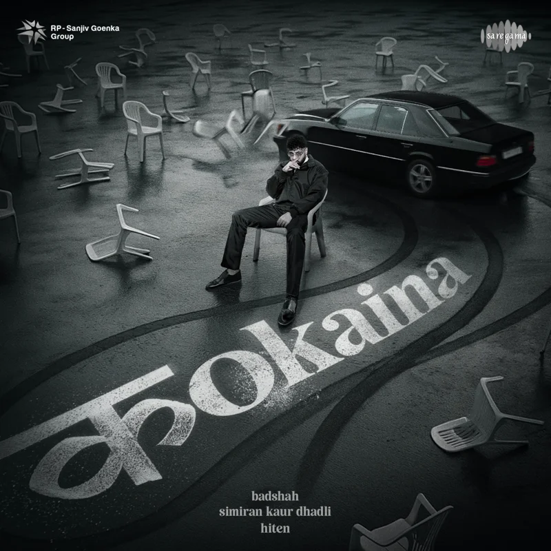 Kokaina