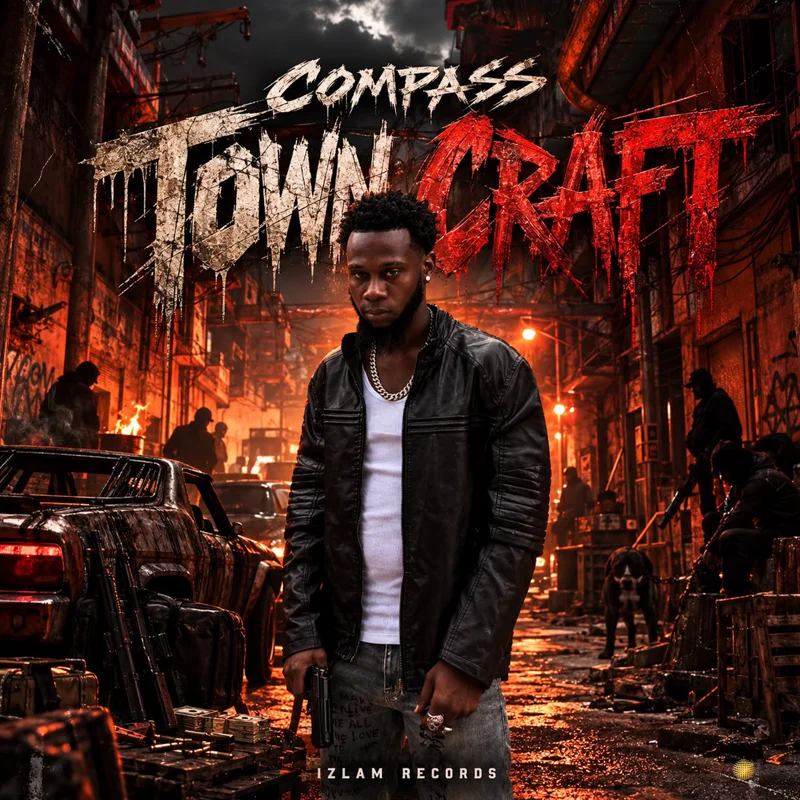 Town Craft