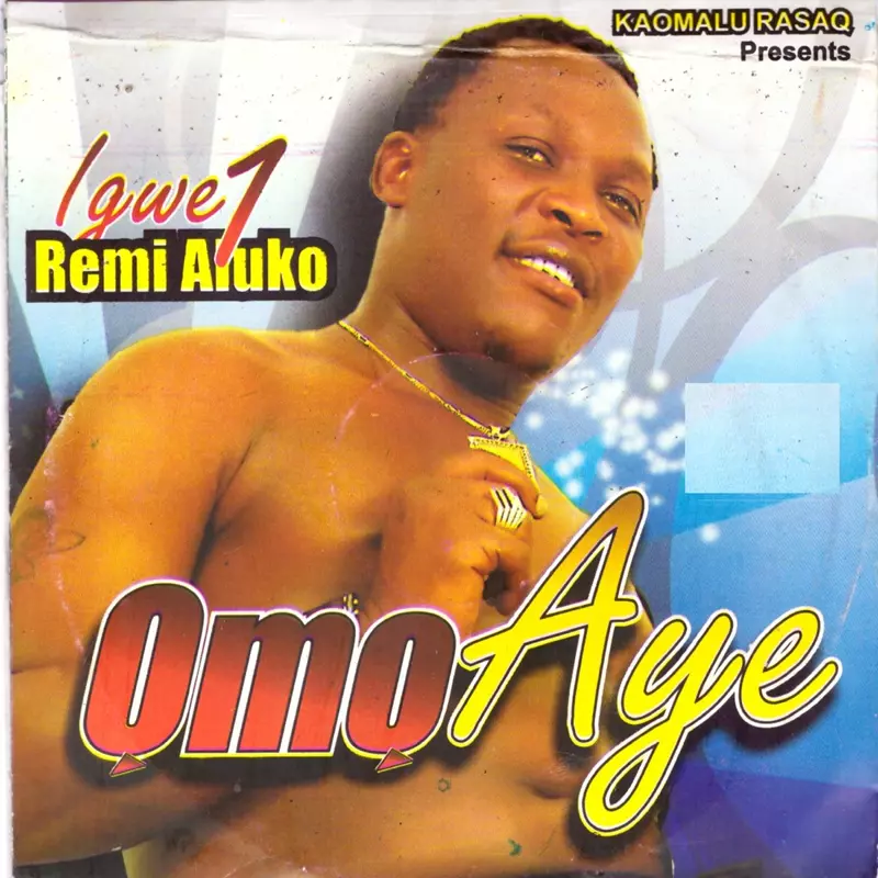 Omo Aye
