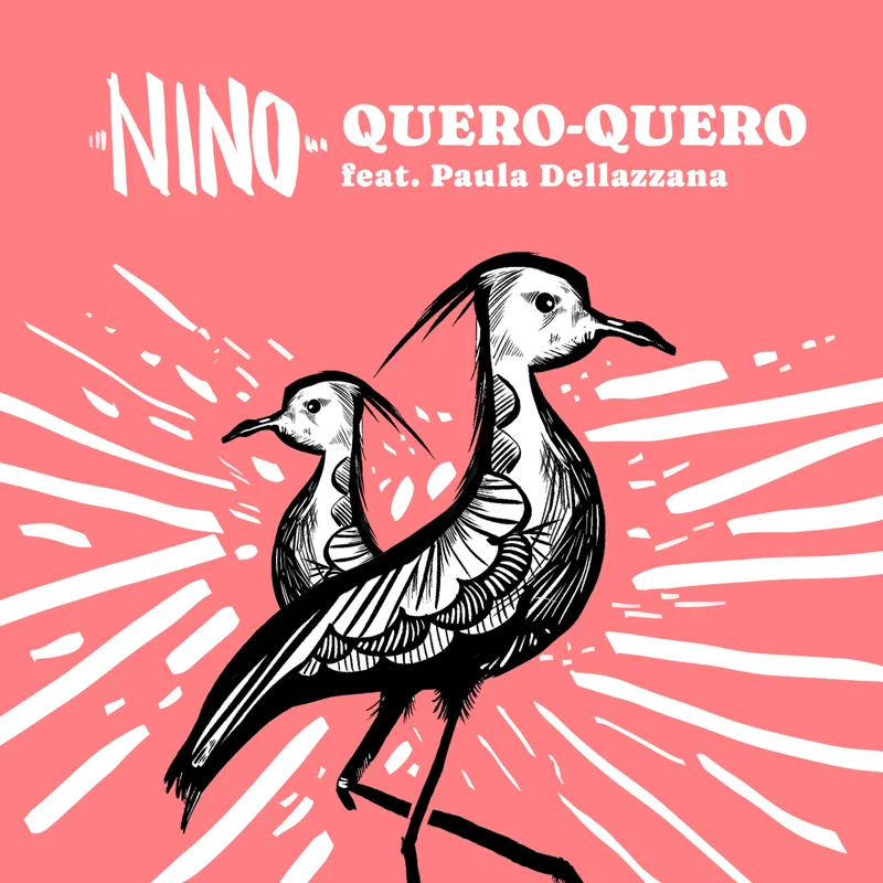 Quero-Quero
