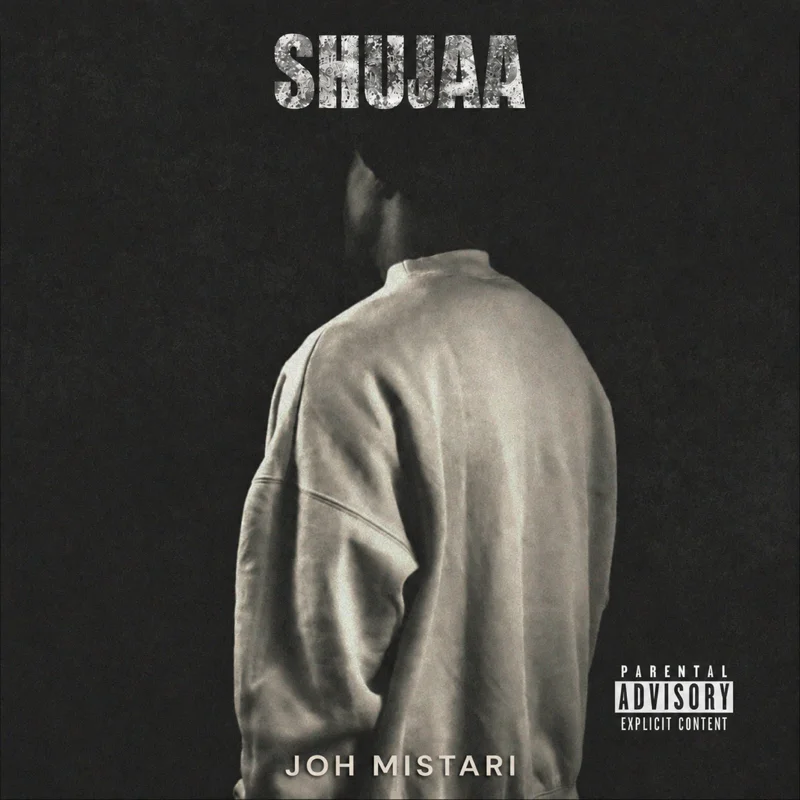 Shujaa