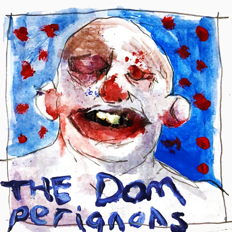 the dom perignons