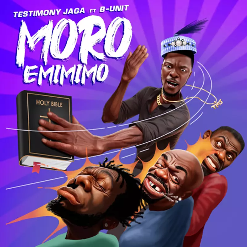 Moro Emimimo