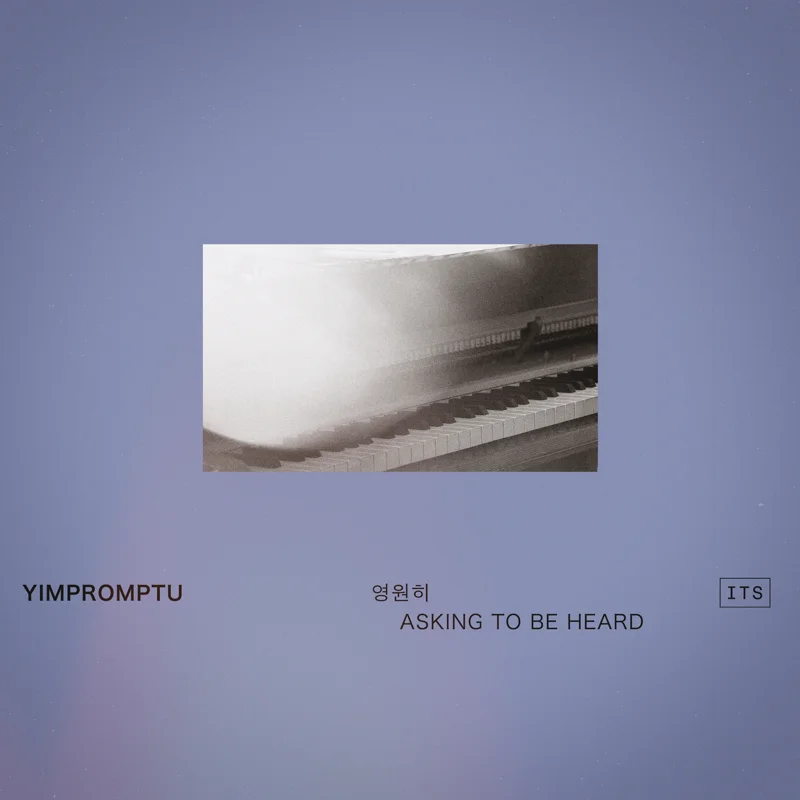Asking to be heard