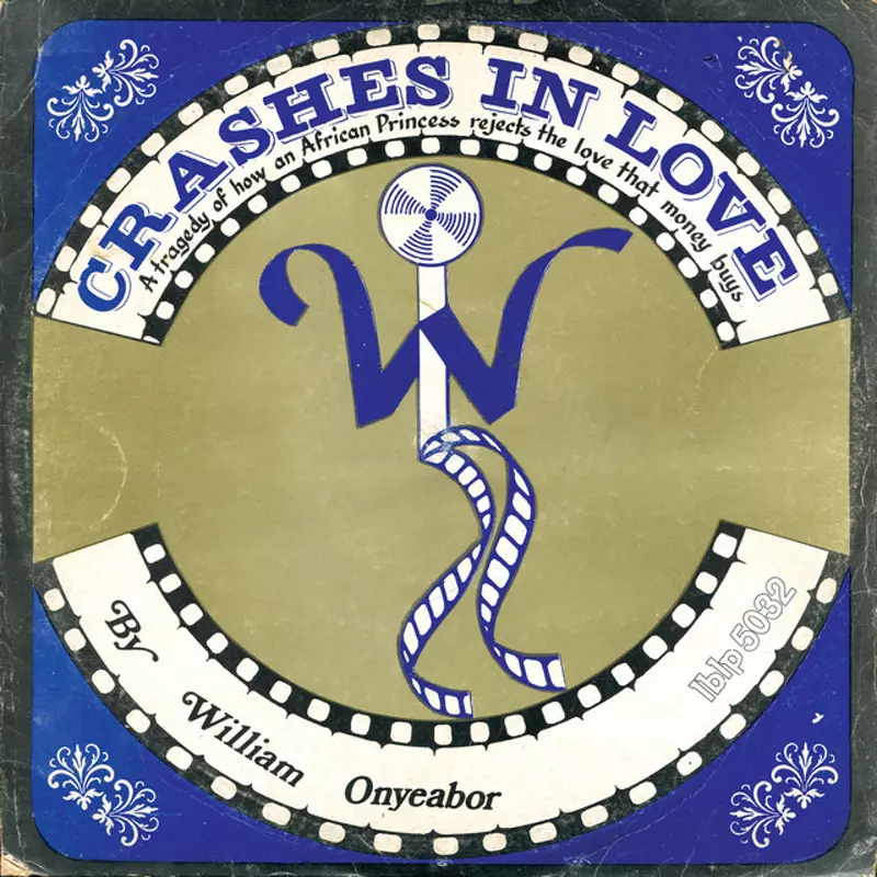 Crashes in Love - Ver 2