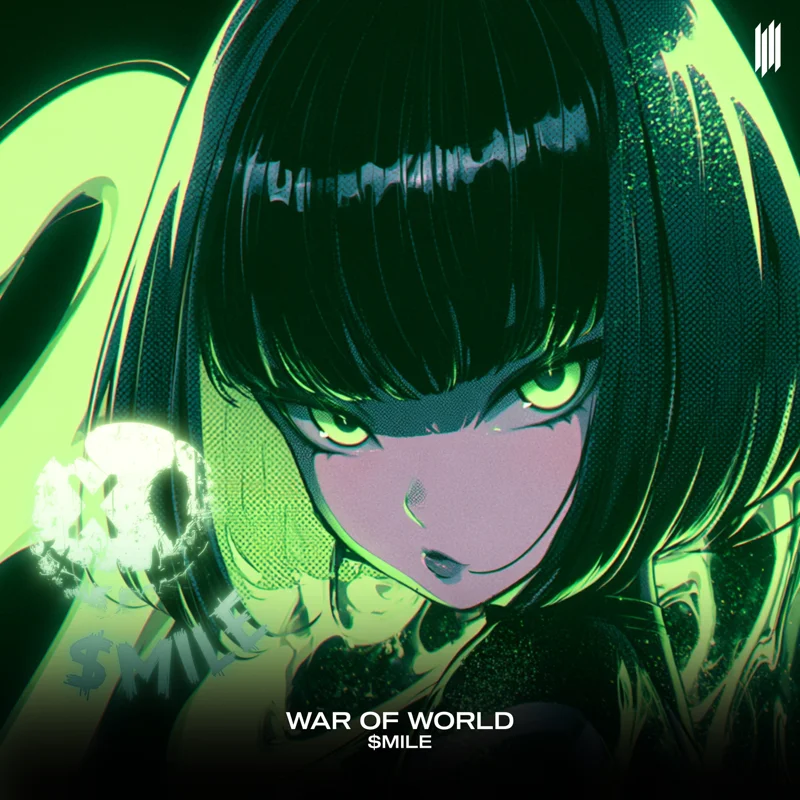 WAR OF WORLD