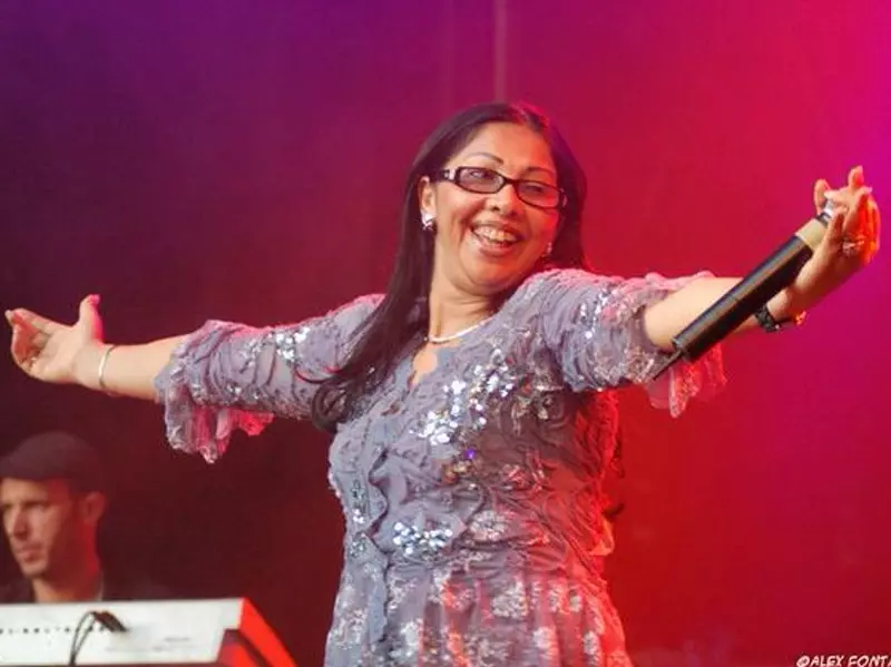 Cheba Zahouania