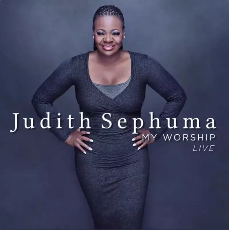 My Worship - Live at M1 Music Studio Johannesburg