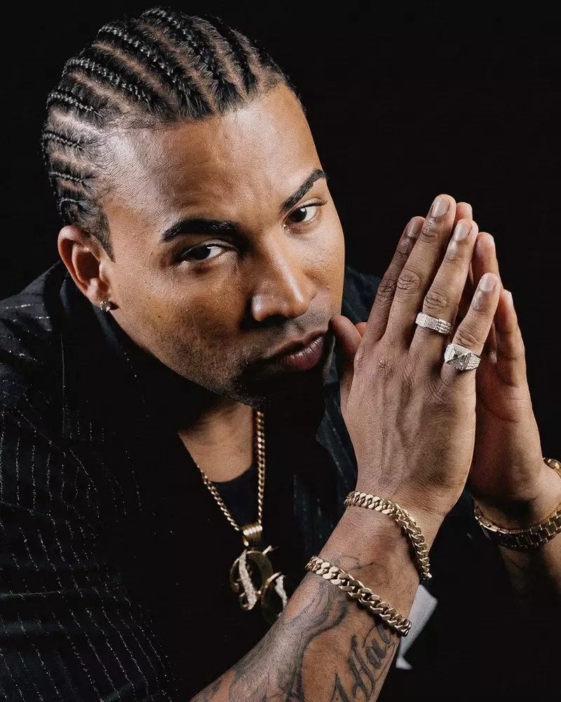 Don Omar