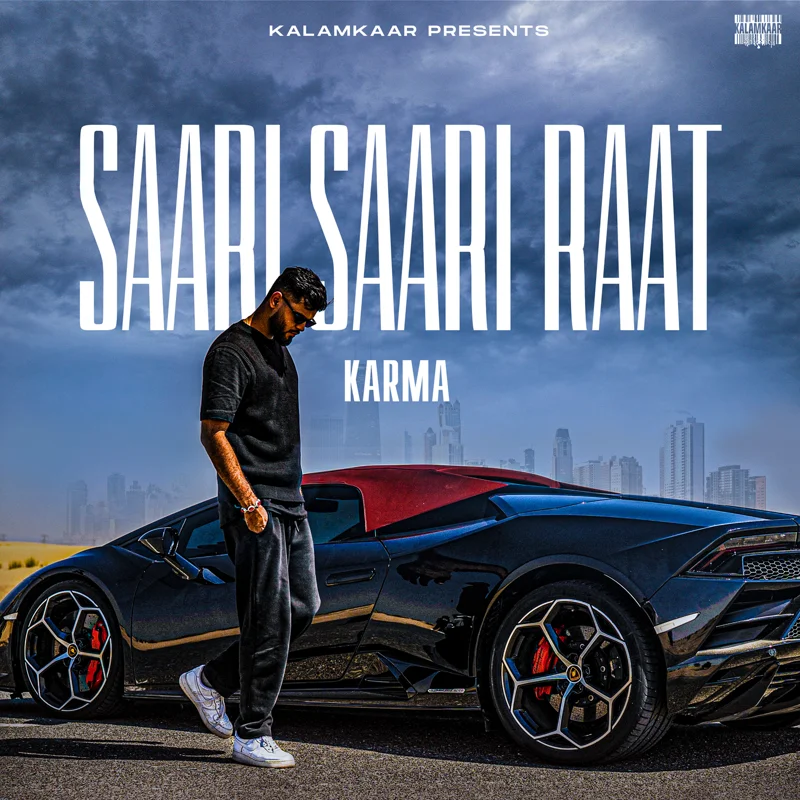 SAARI SAARI RAAT