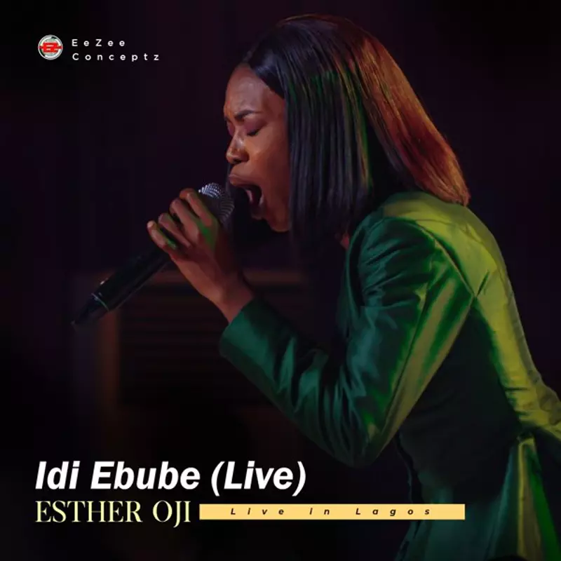 Idi Ebube