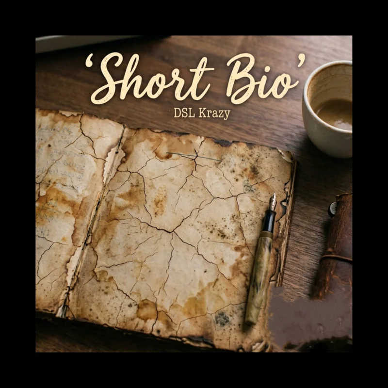 Short Bio