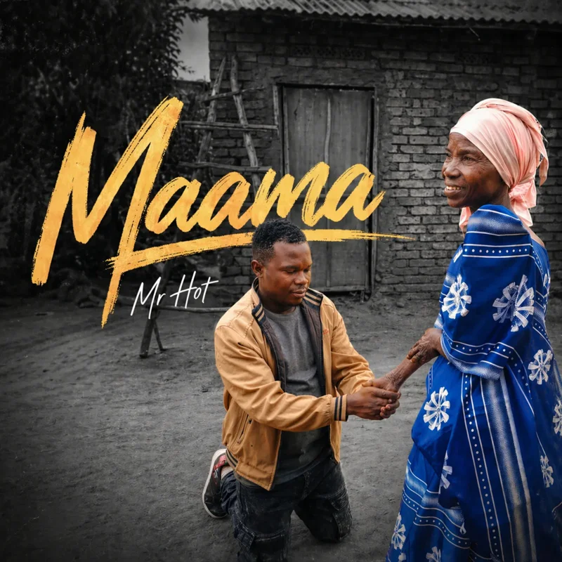 Maama
