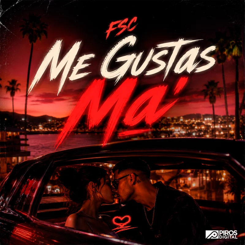 Me Gustas Ma'