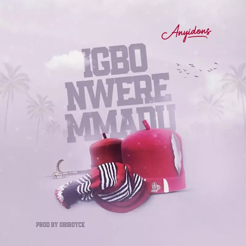 Igbo Nwere Mmadu