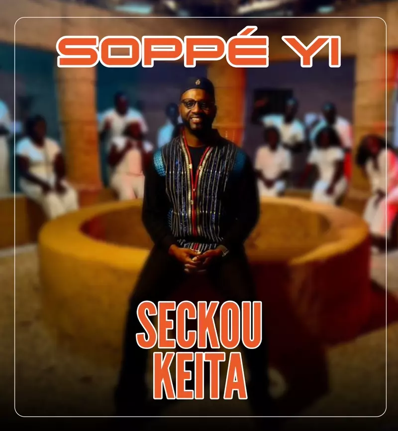 Soppé Yi