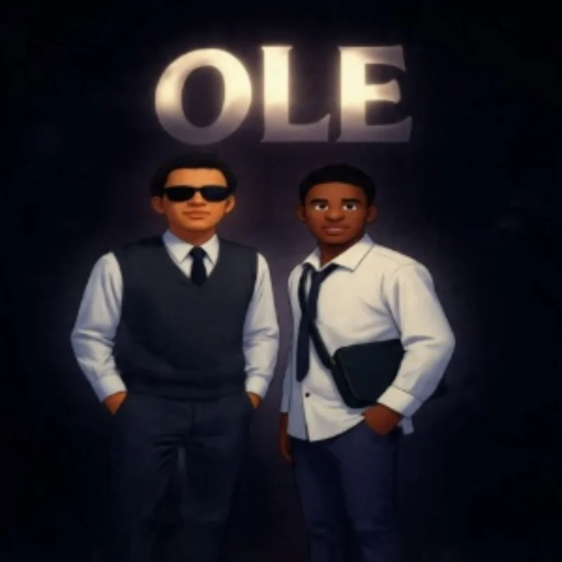 Ole