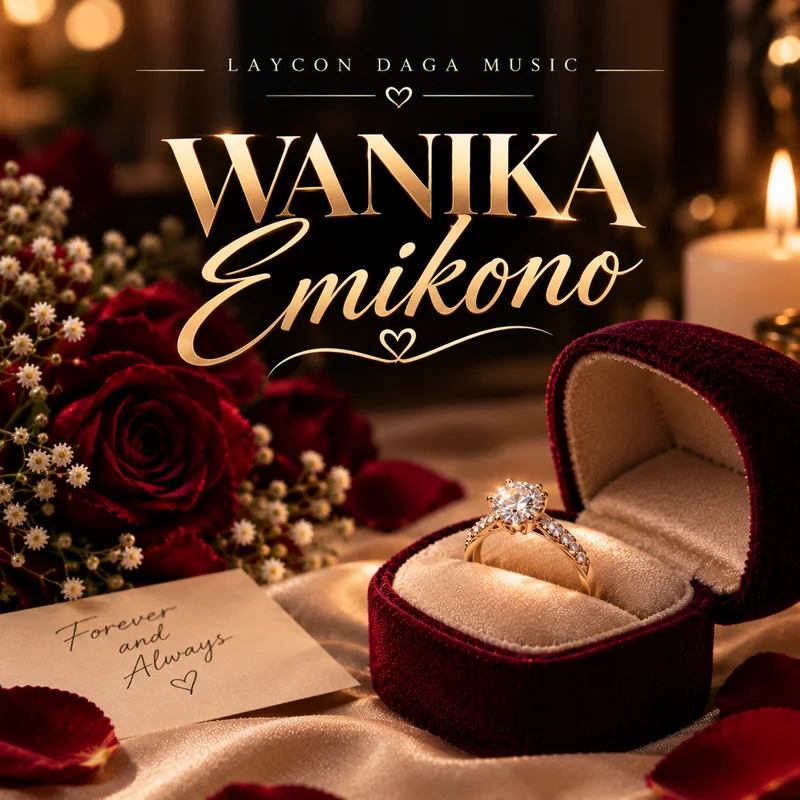 WANIKA EMIKONO