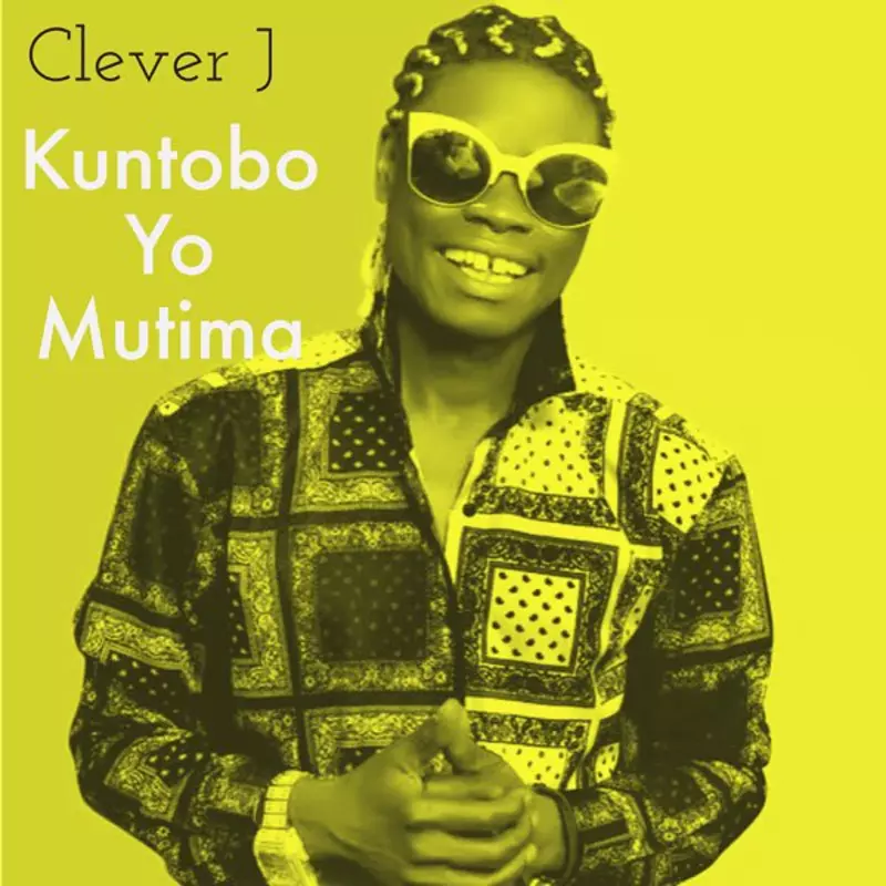 Kuntobo Yo Mutima
