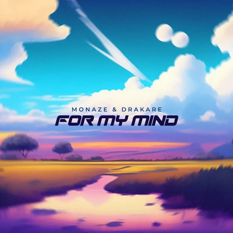 For My Mind