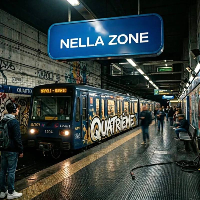 Nella Zone