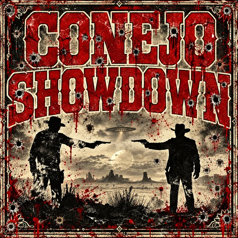 SHOWDOWN