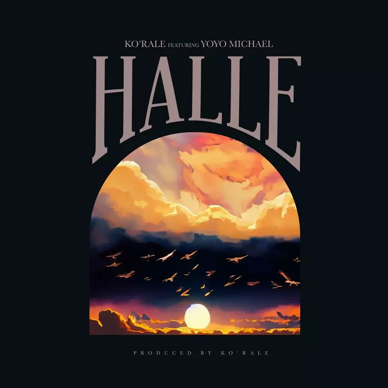 Halle