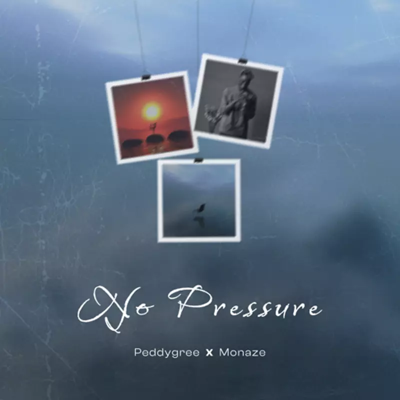 No Pressure