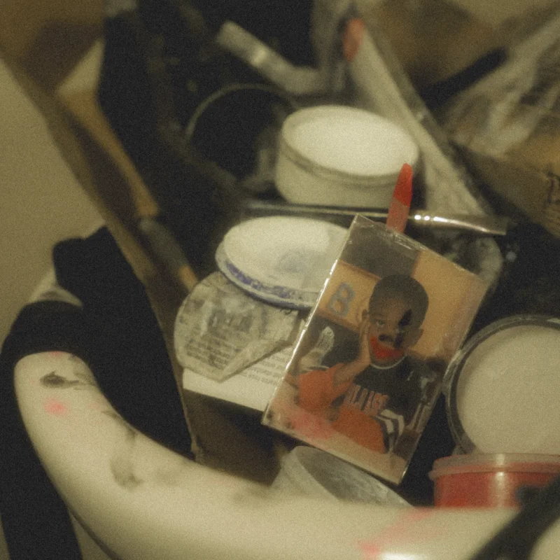 Paint Still Wet