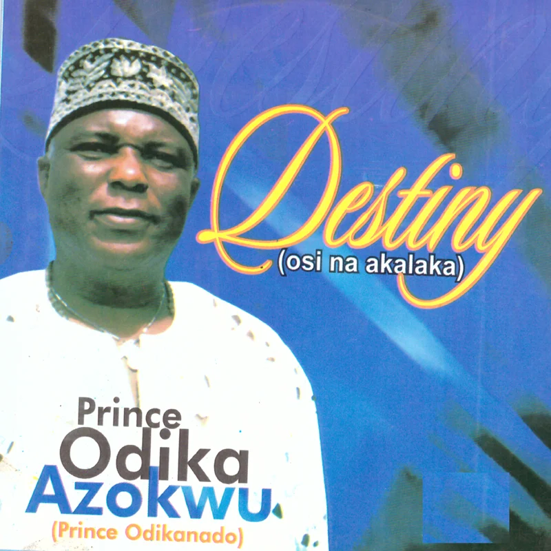Destiny (Osi Na Akalaka)