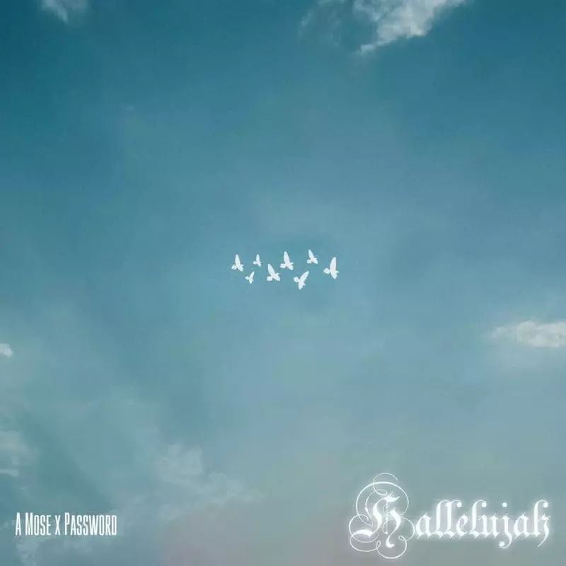 Hallelujah Tape