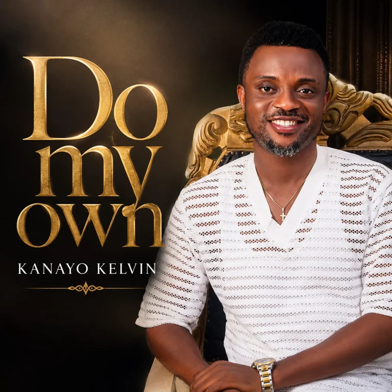 DO MY OWN