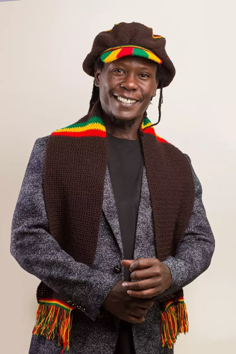 Maddox Ssemanda Sematimba