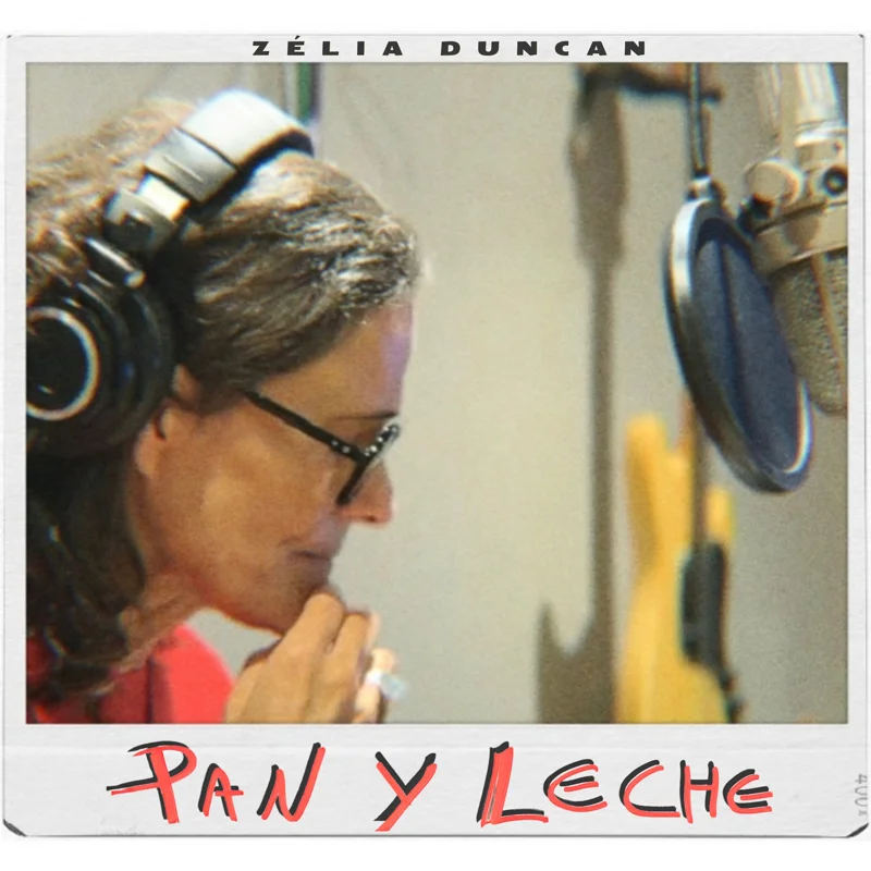 PAN Y LECHE