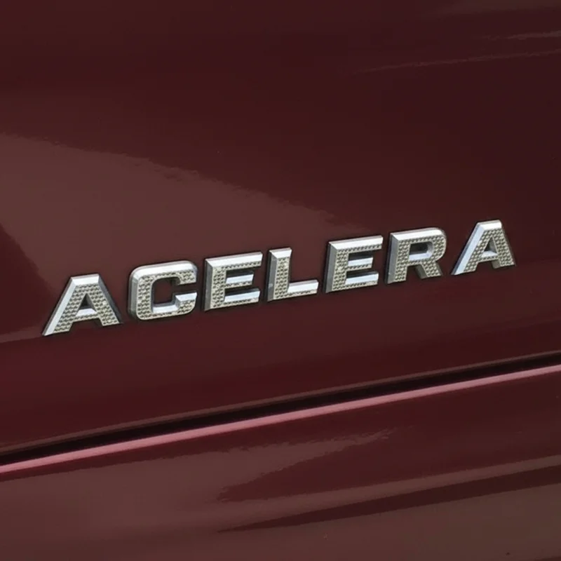 ACELERA