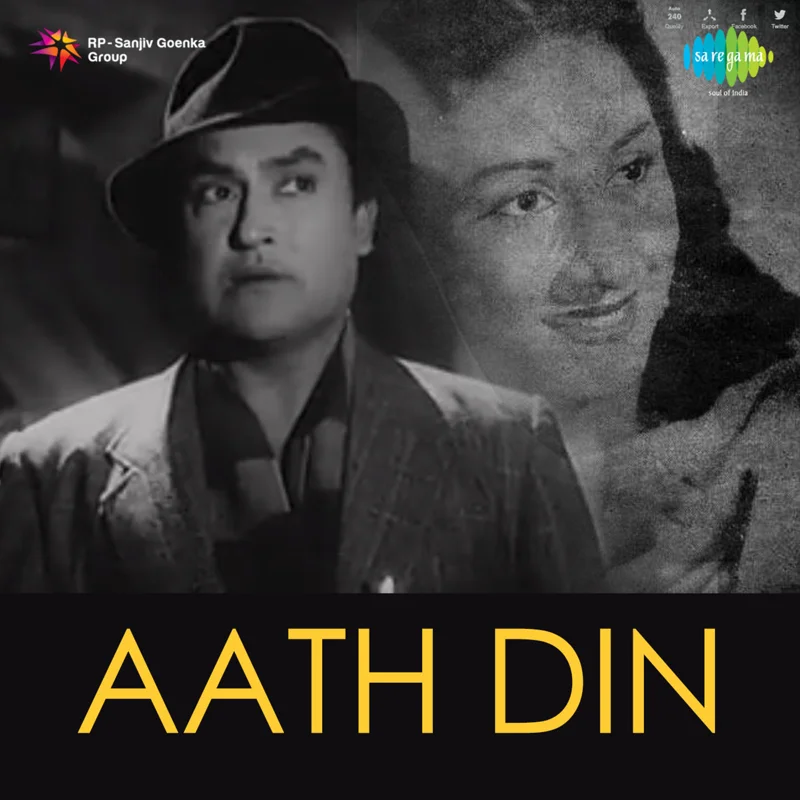 Ummeed Bhara Panchhi (From "Aath Din") - Single