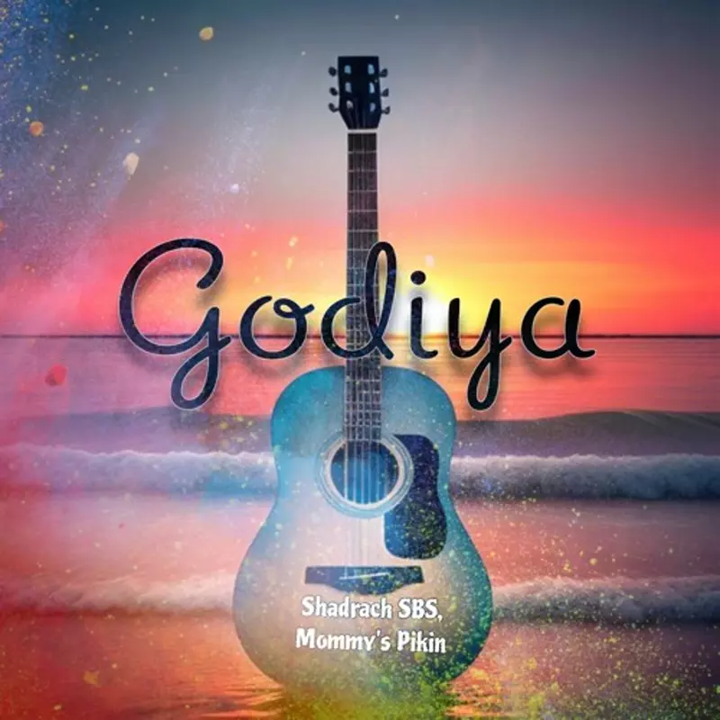 Godiya